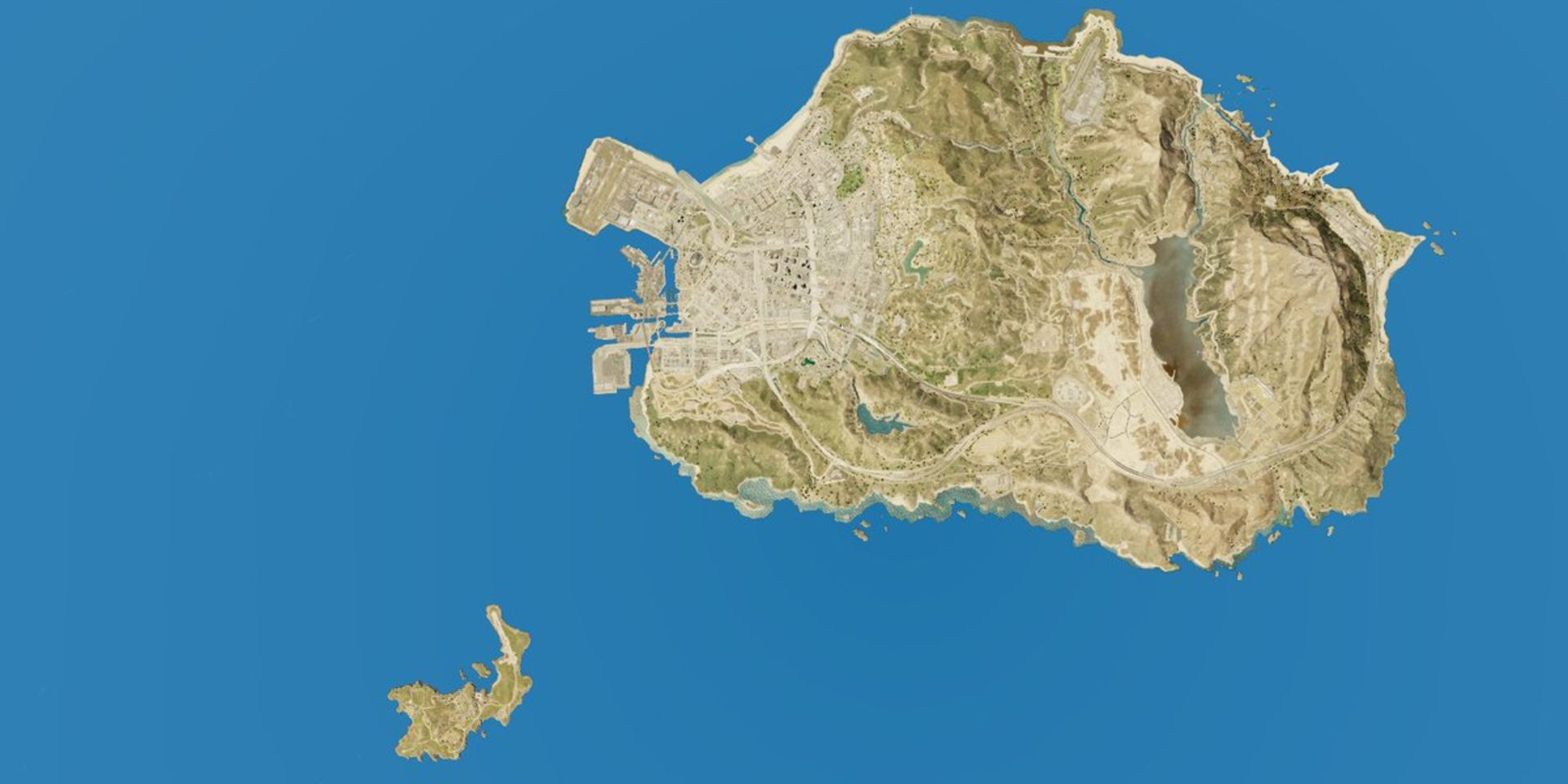 beamng drive gta 5 map