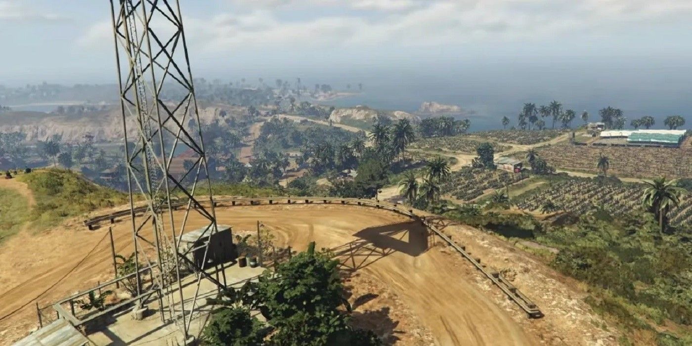 GTA Online Best Things to Do After Beating The Cayo 