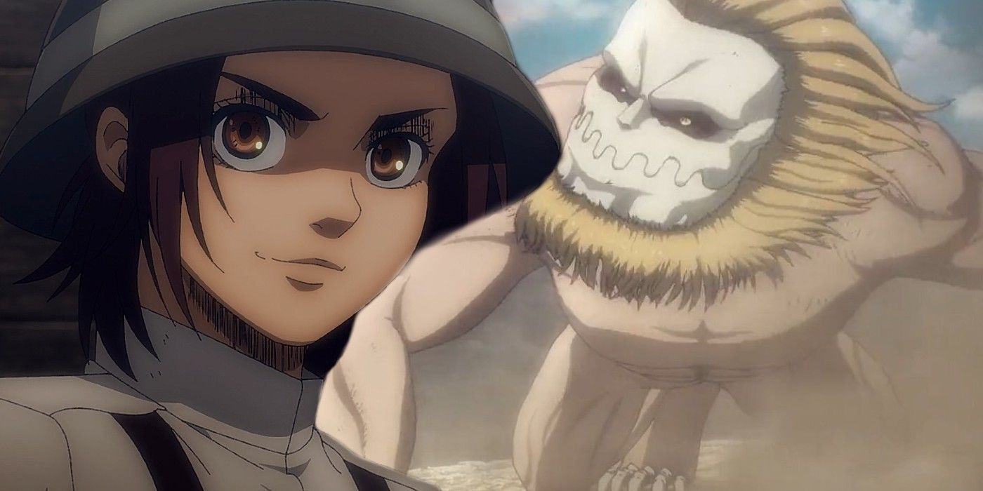 Featured image of post Attack On Titan Ending Explained / Final villain &amp; new titans explained!