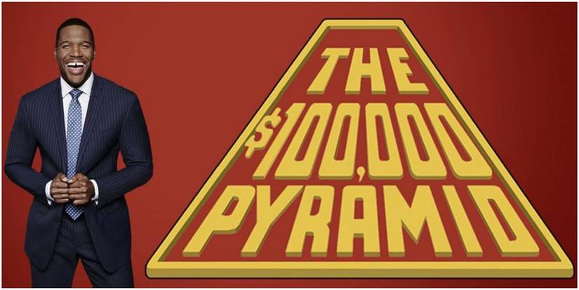 Every Classic Game Show Reboot On Air, Ranked