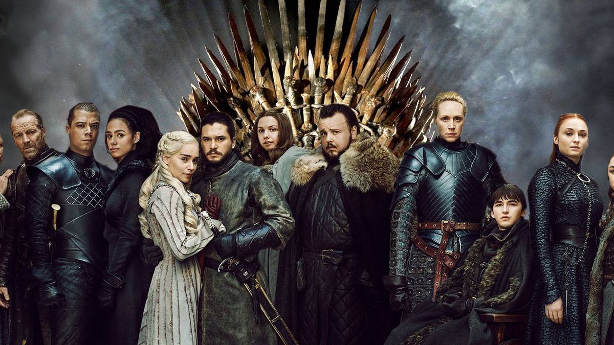 Why Does Everyone Hate Game of Thrones Ending