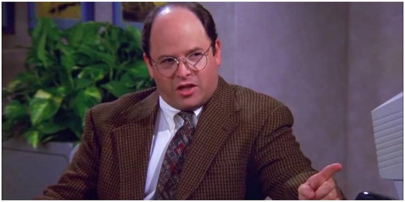 Seinfeld: Every Main Character’s First & Last Line In The Series