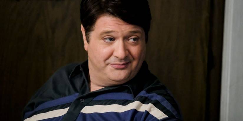 George Coopwer Young Sheldon: The Main Characters, Ranked By Intelligence