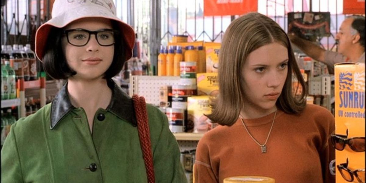 10 Movies That Will Make You Nostalgic For Y2K Fashion