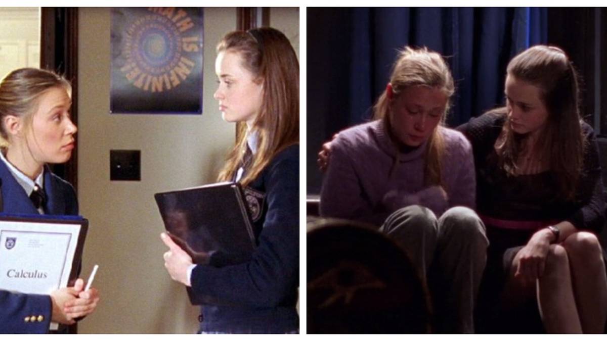 Gilmore Girls: 10 Episodes To Rewatch If You Miss Rory & Paris