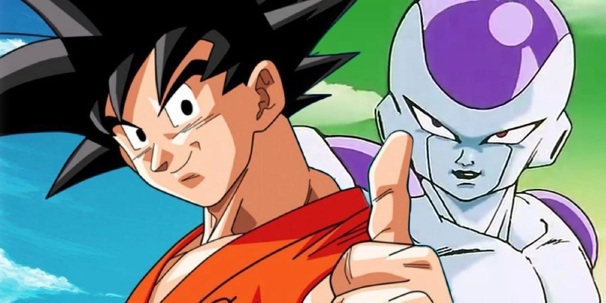 Dragon Ball Why Goku Picking Frieza For His Universe 7 Team Was A Bad Idea