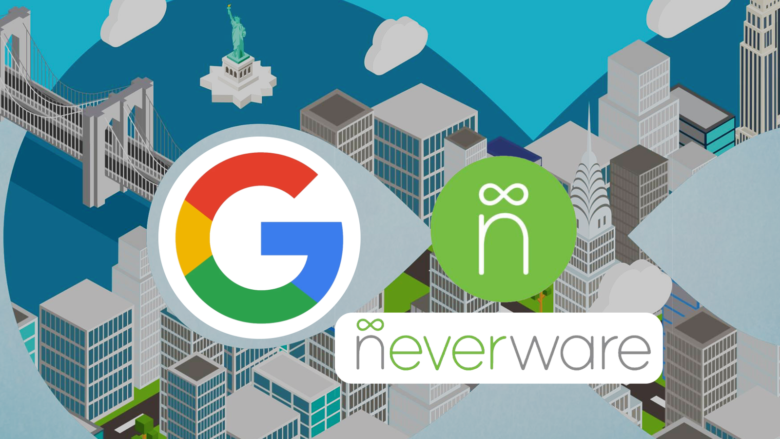 Google Buys Neverware, Which Lets You Turn An Old PC Into A Chromebook