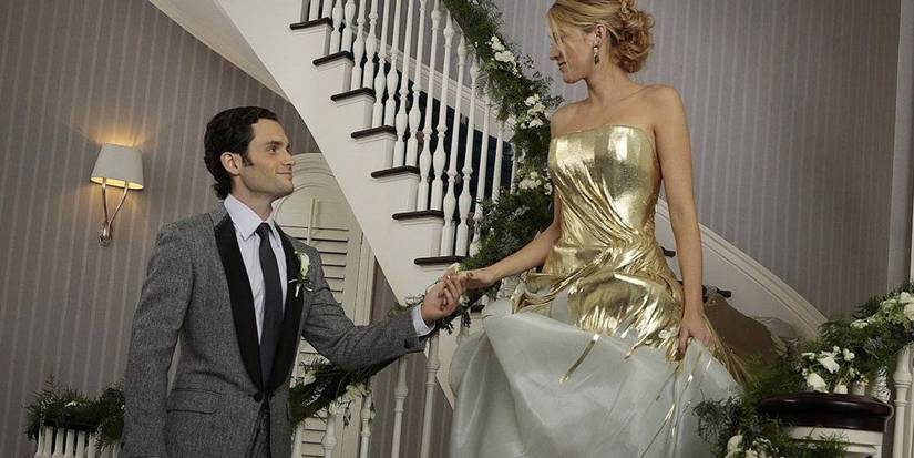 Gossip Girl: Serena's 10 Best Dresses, Ranked Gossip Girl: Serena's 10 Best Dresses, Ranked
