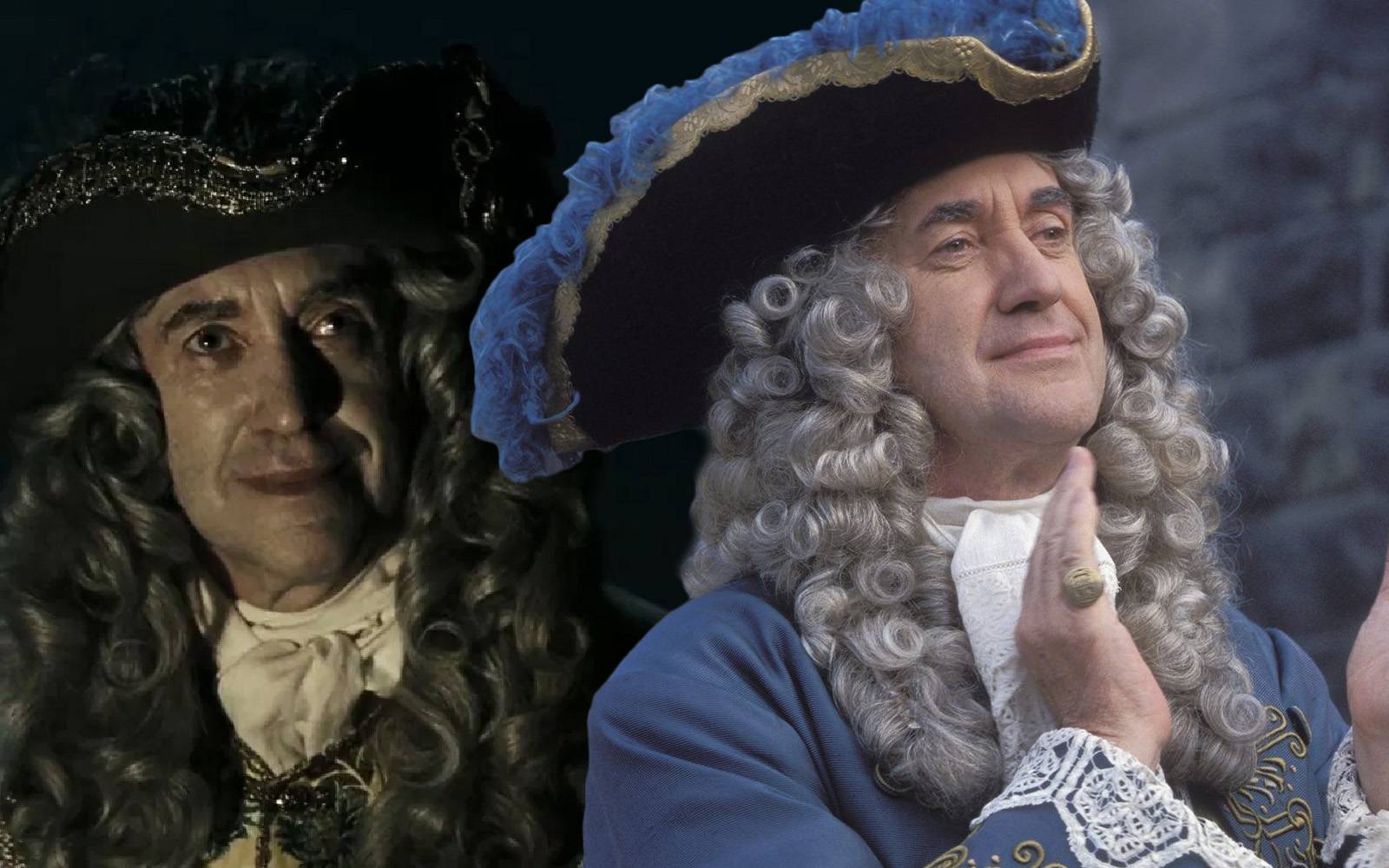 Pirates of the Caribbean: How Elizabeth's Dad, Governor Swann, Died