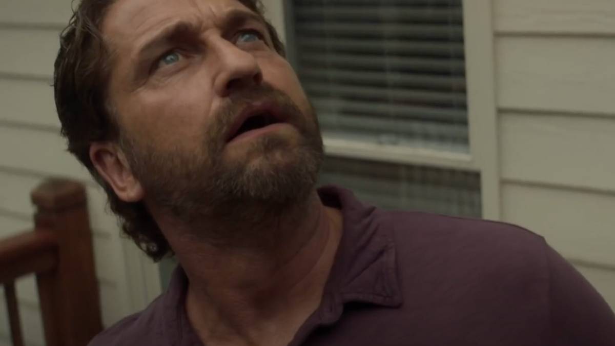 After Watching Gerard Butler's 2023 Action Movie Hit On Netflix, Check ...