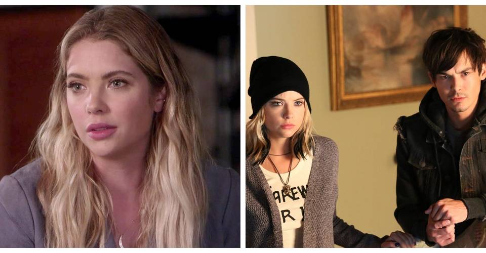 Pretty Little Liars: 5 Ways Changed From (& 5 She's Same)