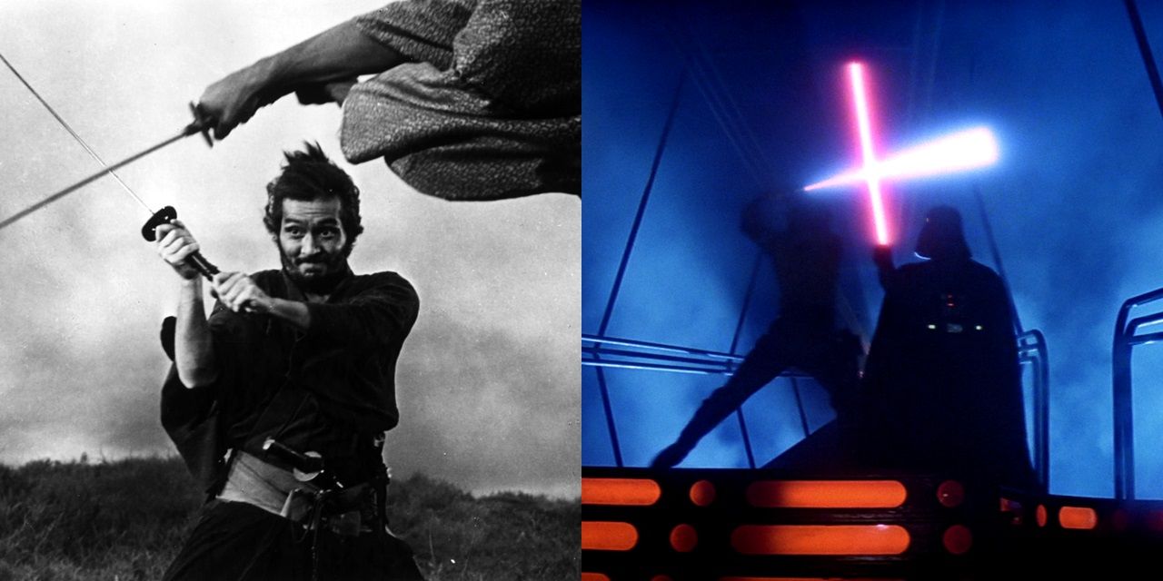 10 Ways Akira Kurosawa Has Influenced Modern Blockbusters
