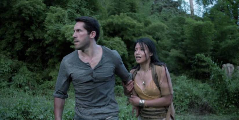 10 Sequels To Iconic Action Movies (That Came At Least A Decade Later)