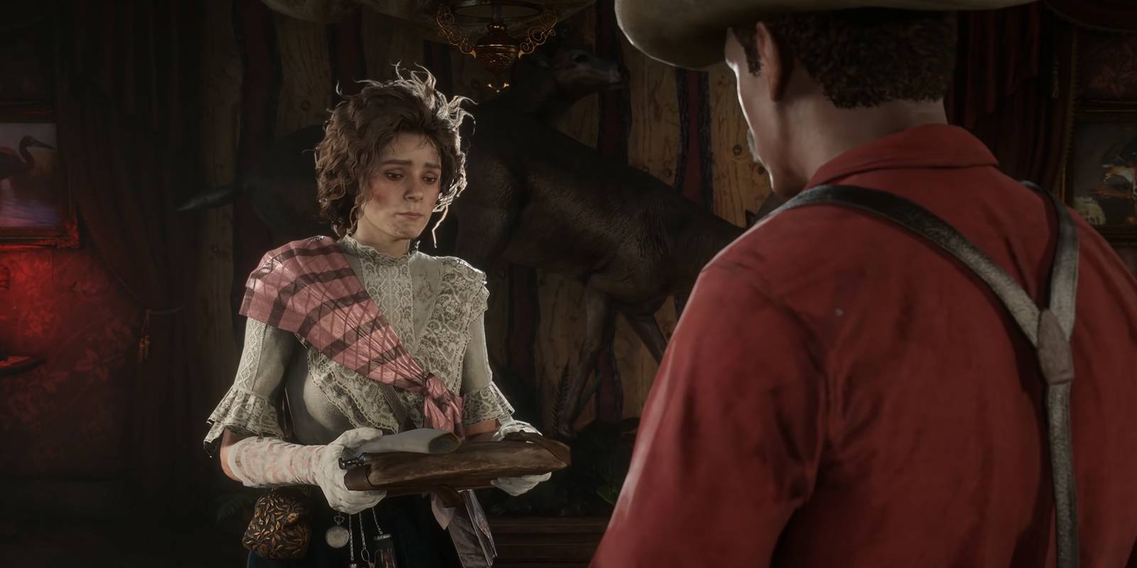 Red Dead Online's Naturalist Role Explained: Why RDO Fans Love It