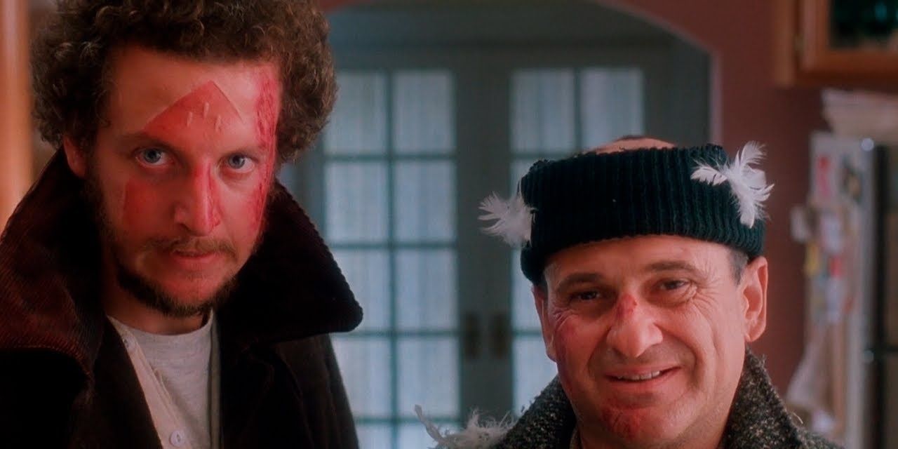 5 Ways Home Alone Is The Greatest Christmas Movie Ever (& 5 Ways Its Elf)