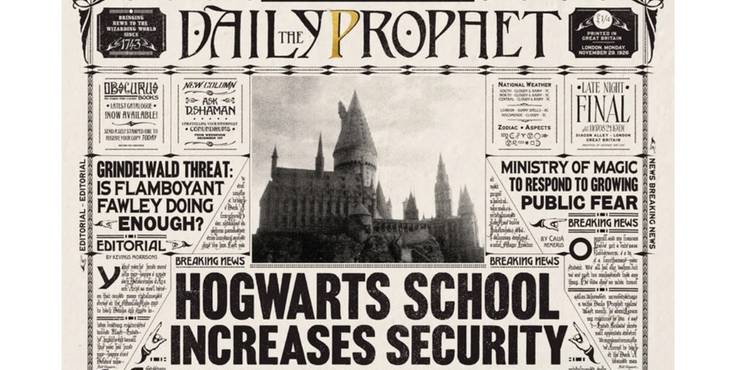 Harry potter Harry potter
