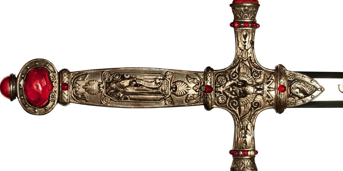 Harry Potter 10 Secrets About The Sword Of Gryffindor That Only True Fans Know