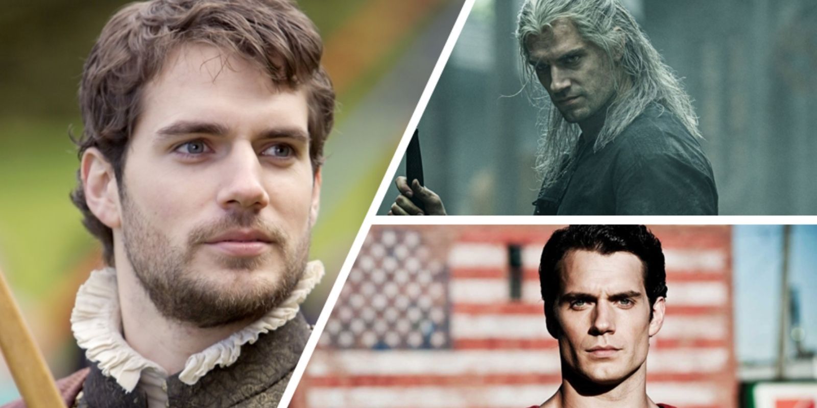Henry Cavill's 10 Best Roles, According To Rotten Tomatoes