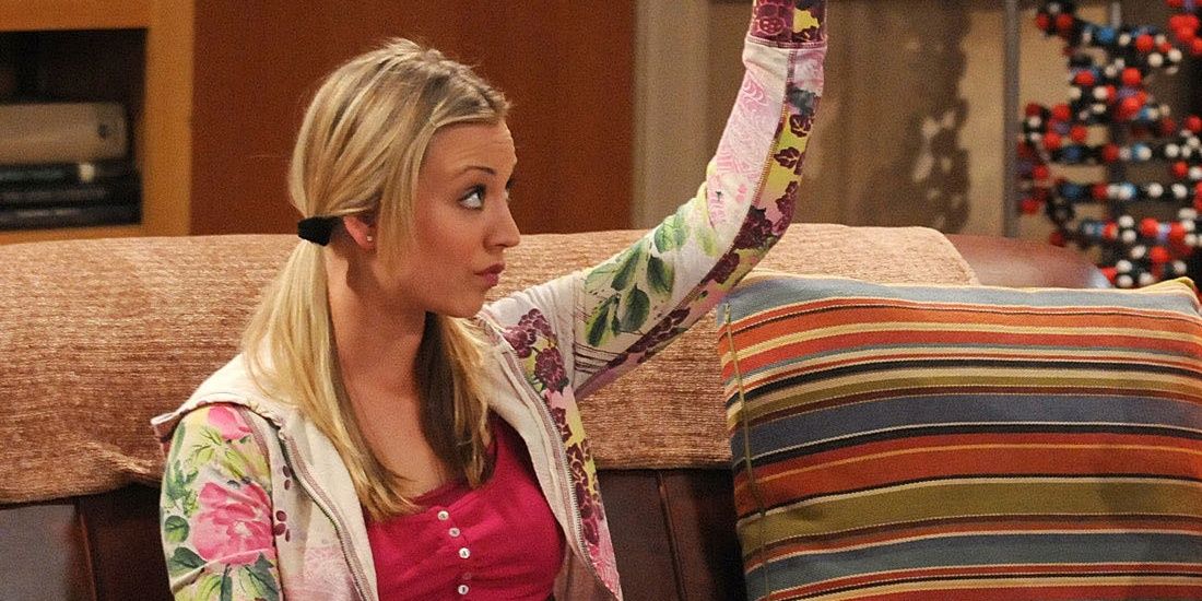 The Big Bang Theory Why Penny Is Actually The Shows Main Character
