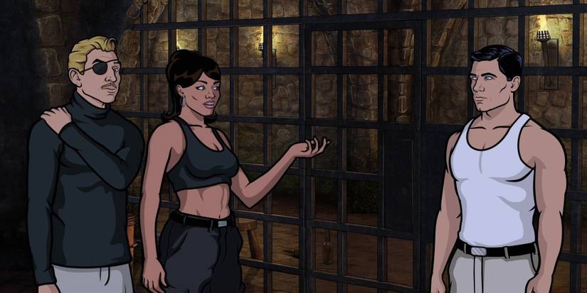 Archer: Ray Gillette's 10 Funniest Quotes, Ranked