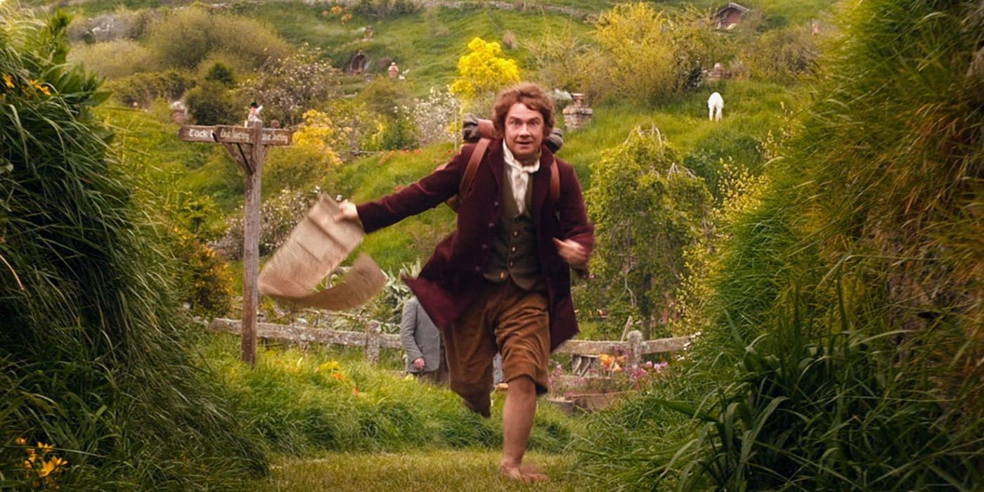 The Hobbit: 25 Differences Between The Book & The Movies