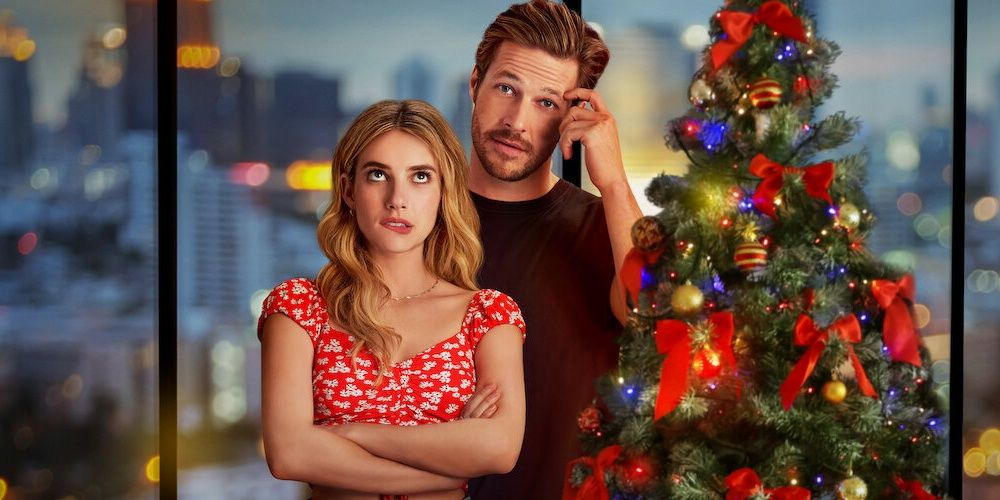 Netflix Christmas Movies The 5 Most (& 5 Least) Realistic Storylines