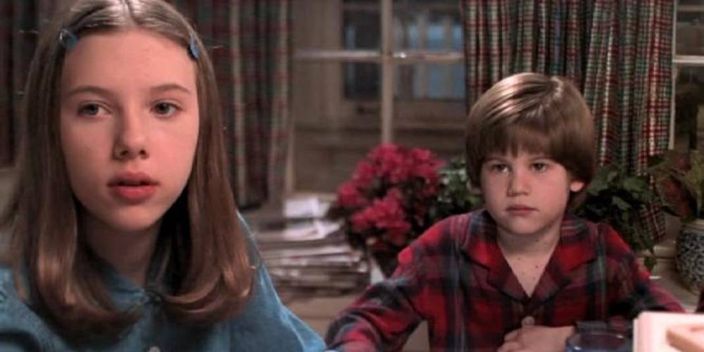 98 New Home alone 4 taking back the house cast for Trend 2022
