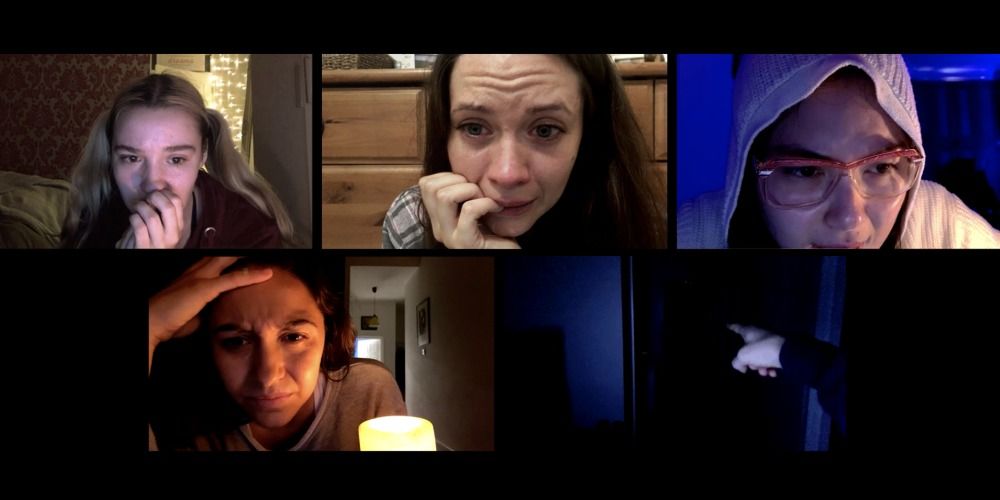 The 5 Best 5 Worst 2020 Horror Movies Ranked According To Rotten Tomatoes