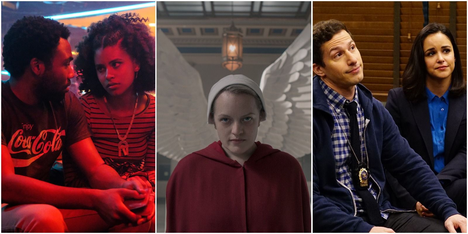 Top 10 TV Shows From The 2010s On Hulu To Watch, According To IMDb