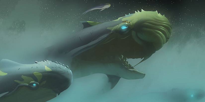 The 10 Best Star Wars Creatures, Ranked