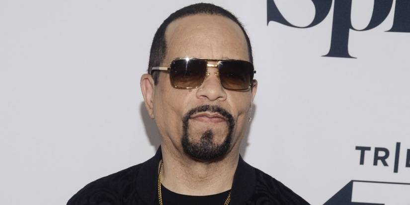 Ice T Common Rapper Ice Cube & 9 Other Rappers Who Went Into Acting