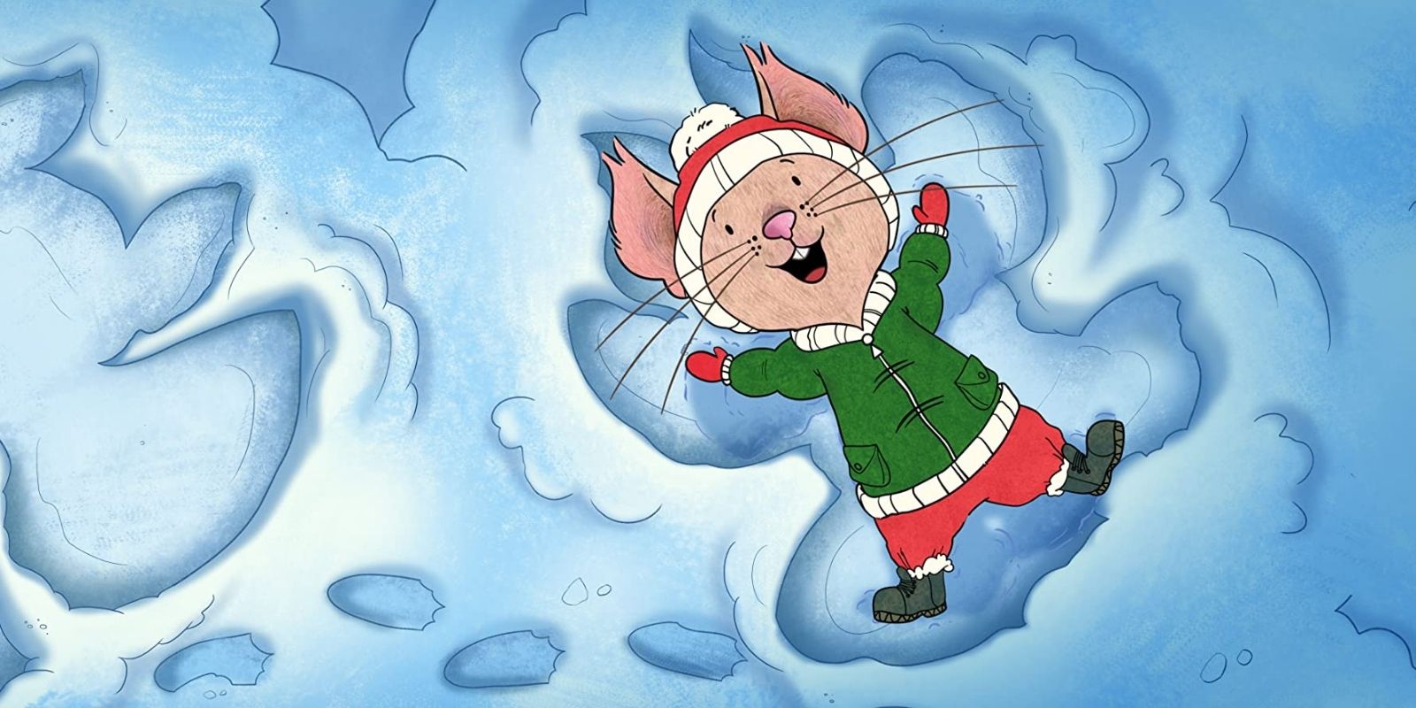 20 Best Animated Christmas TV Specials