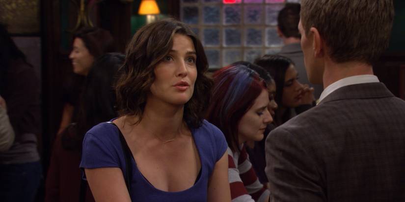 How I Met Your Mother: Robin's 10 Most Sentimental Quotes, Ranked