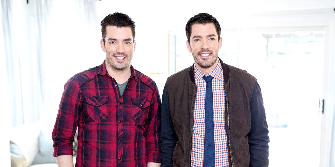 3. Property Brothers' Jonathan Scott Debuts New Blonde Hair ... - wide 7