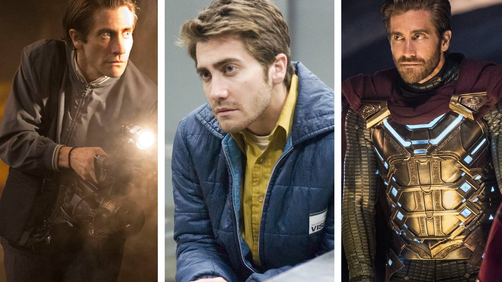 Jake Gyllenhaal's 10 Most Iconic Roles, Ranked From Darkest To Most ...