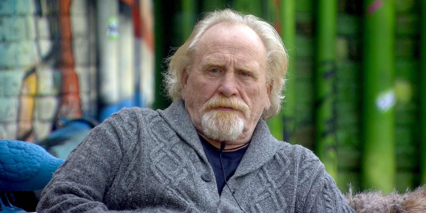 James Cosmo braveheart character