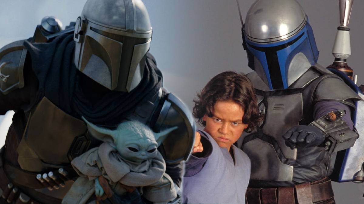 Jango Fett | Movie Morgue Wiki | Fandom, image size:1200x675