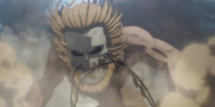 Featured image of post Aot Freedom Awaits Armored Titan Freedom awaits anti grab odm gear modifiers auto farm