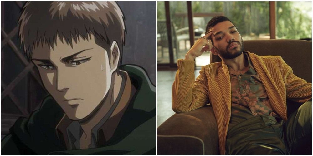Attack On Titan 10 Actors That Would Be Perfect For The LiveAction Film