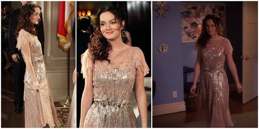 Gossip Girl: Blair's 10 Best Dresses, Ranked Gossip Girl: Blair's 10 Best Dresses, Ranked