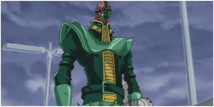 Yu-Gi-Oh!: 10 Cards That Used To Be Incredibly Powerful Yu-Gi-Oh!: 10 Cards That Used To Be Incredibly Powerful