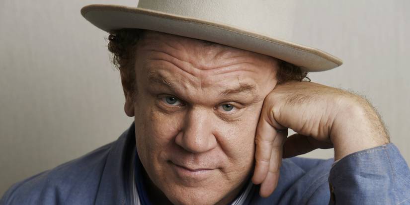 John C. Reilly: 10 Things You Didn't Know About The Actor