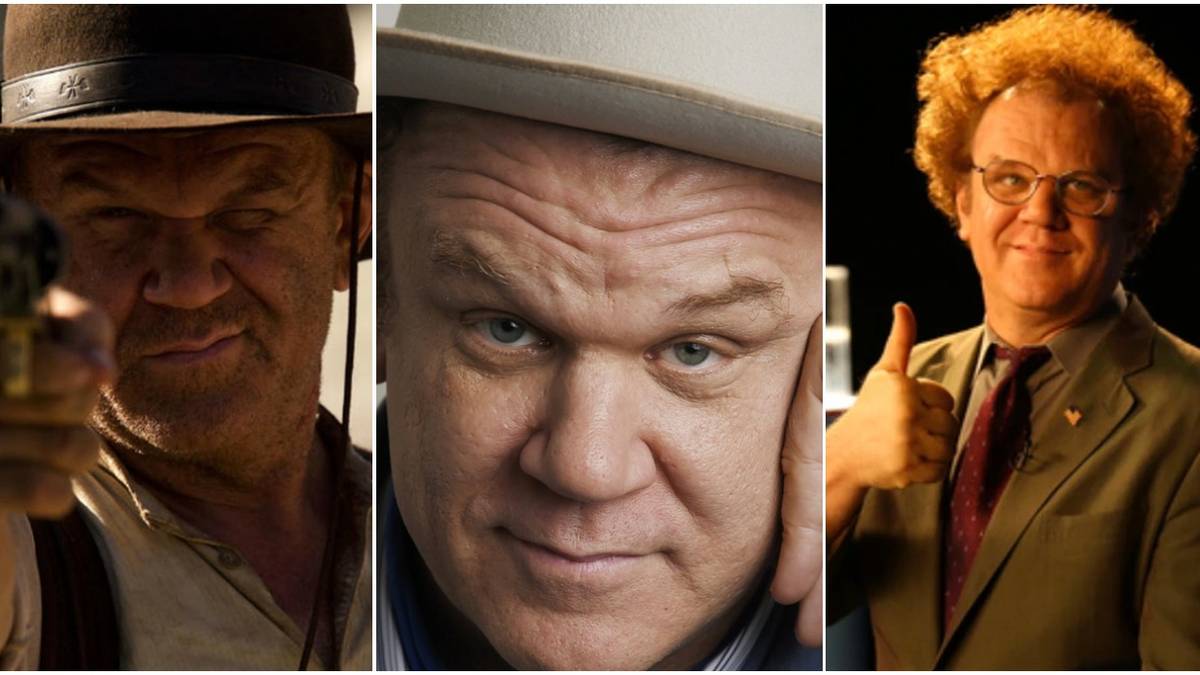 John Riley Actor John Reilly John C. Reilly Wikipedia