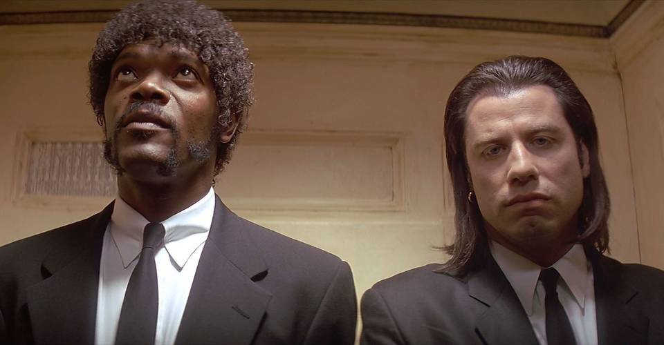 Pulp Fiction Jules 5 Best Quotes Vincent S 5 Best Pulp Fiction Jules 5 Best Quotes Vincent S 5 Best