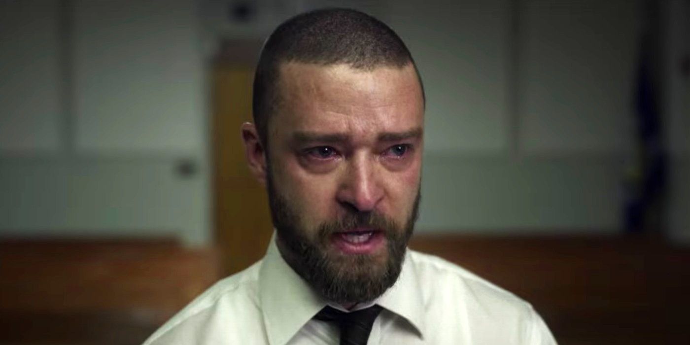 Palmer Movie Trailer Shows Justin Timberlake S Most Emotional Role Yet