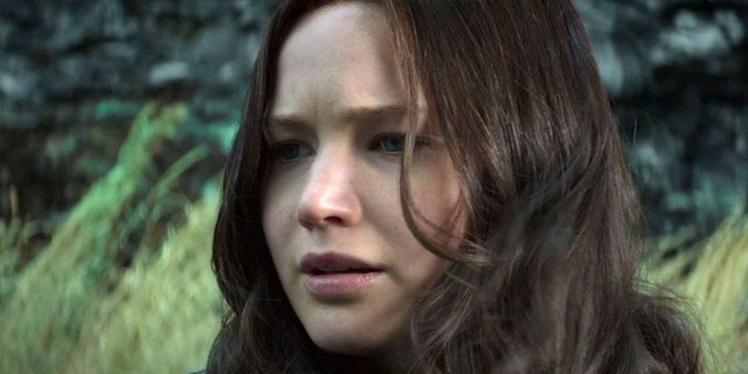 Ballad Of Songbirds & Snakes' Hanging Tree Song Broken Down By Line