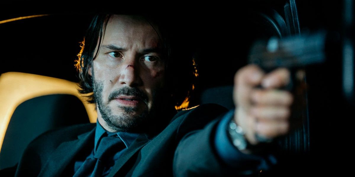 John Wick Why The Series Should End After Chapter 5 (& 5 Reasons It Should Keep Going)