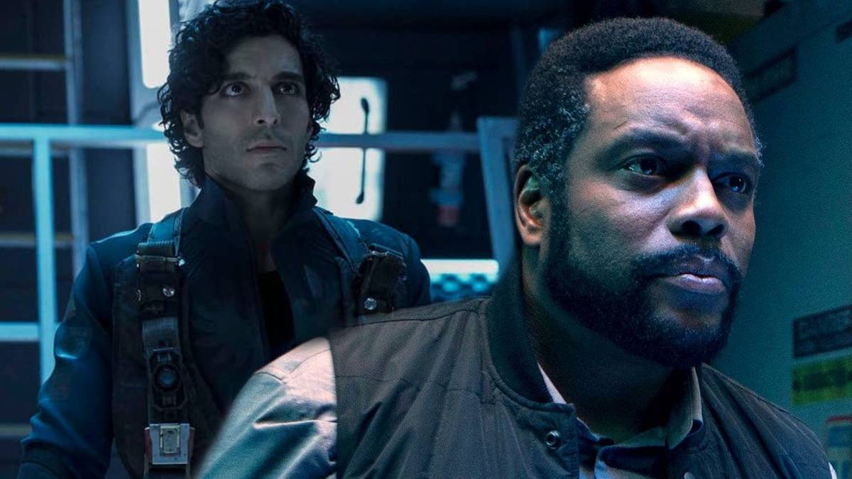 The Expanse Theory: Who's Searching For The Belt's Protomolecule