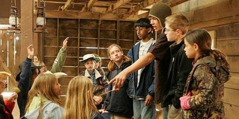 Kiddnation Cast 10 Best Kid Reality Shows Of All Time, Ranked According To IMDb