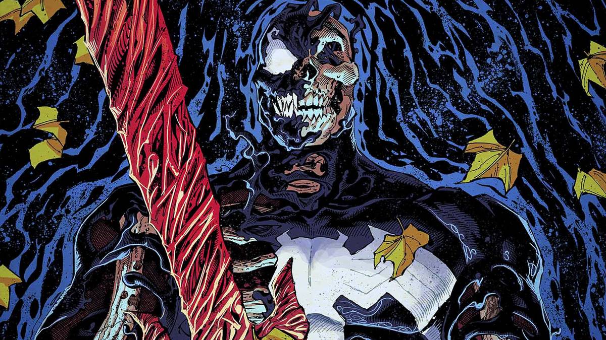 King in Black vs Venom: Marvel Teases The Event's Deadly Showdown